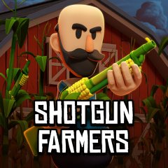 Shotgun Farmers (EU)