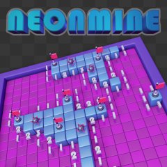 Neon Mine (EU)