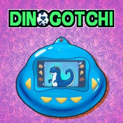 Dinogotchi (EU)