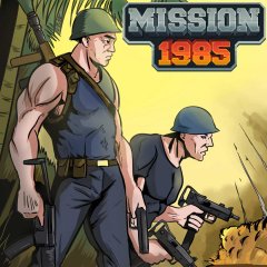 Mission 1985 (EU)