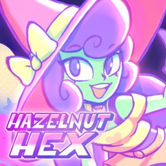 Hazelnut Hex (EU)