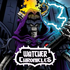 Watcher Chronicles (EU)