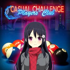 <a href='https://www.playright.dk/info/titel/casual-challenge-players-club'>Casual Challenge Players' Club</a>    13/30