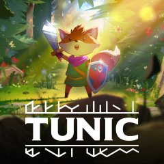 Tunic (EU)