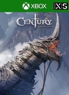 Century: Age Of Ashes (US)