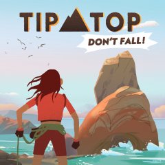 Tip Top: Don't Fall! (EU)