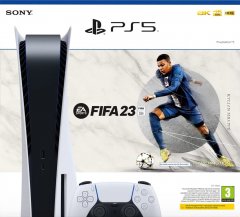 PlayStation 5 [FIFA 23 Bundle] (EU)