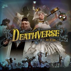 Deathverse: Let It Die (EU)
