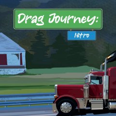 Drag Journey: Nitro (EU)