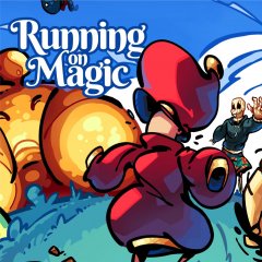Running On Magic (EU)