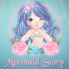 Mermaid Story (EU)