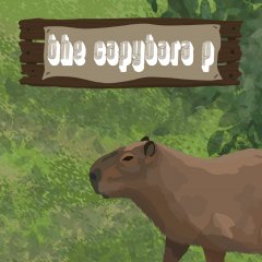 Capybara P, The (EU)