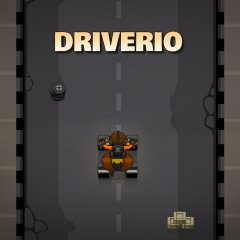 Driverio (EU)