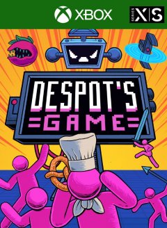 Despot's Game (US)