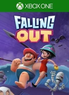 Falling Out (US)
