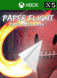 Paper Flight: Super Speed Dash (US)