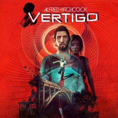 Alfred Hitchcock: Vertigo [Download] (EU)