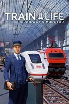 Train Life: A Railway Simulator [Download] (US)