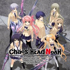 Chaos;Head Noah (EU)