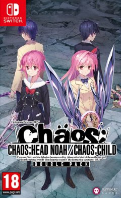 <a href='https://www.playright.dk/info/titel/chaos-double-pack'>Chaos; Double Pack</a>    3/30