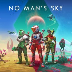 No Man\'s Sky [Download] (EU)