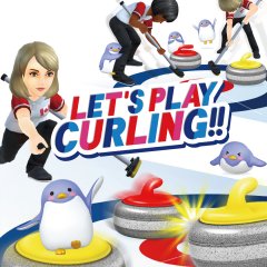 Let's Play Curling!! (EU)