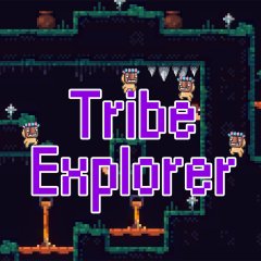 Tribe Explorer (EU)