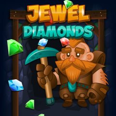 Jewel Diamonds (EU)