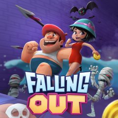 Falling Out (EU)