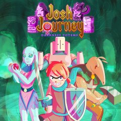 Josh Journey: Darkness Totems (EU)