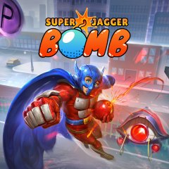 Super Jagger Bomb (EU)