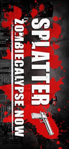 Splatter: Zombiecalypse Now (US)