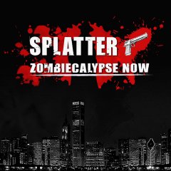 Splatter: Zombiecalypse Now (EU)