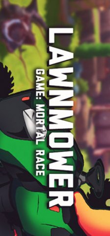 LawnMower: Mortal Race (US)