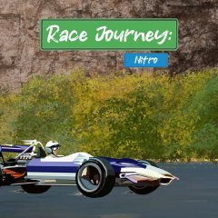 Race Journey: Nitro (EU)