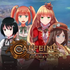 <a href='https://www.playright.dk/info/titel/caffeine-victorias-legacy'>Caffeine: Victoria's Legacy</a>    5/30