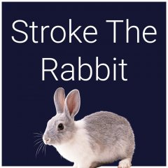 Stroke The Rabbit (EU)