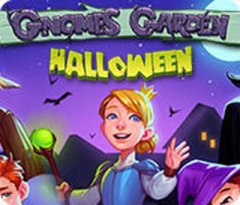 Gnomes Garden: Halloween (US)
