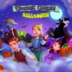 Gnomes Garden: Halloween (EU)