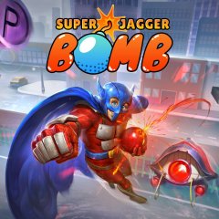 Super Jagger Bomb (EU)