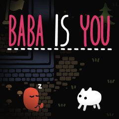 Baba Is You [Download] (EU)