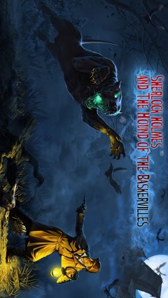 Sherlock Holmes And The Hound Of The Baskervilles (US)