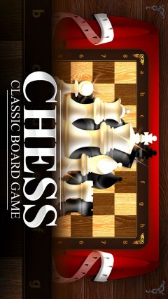 Chess: Classic Board Game (US)