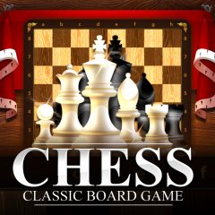 <a href='https://www.playright.dk/info/titel/chess-classic-board-game'>Chess: Classic Board Game</a>    24/30