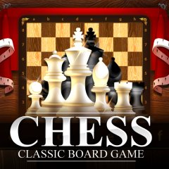 Chess: Classic Board Game (EU)