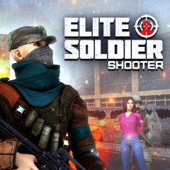 Elite Soldier Shooter (EU)