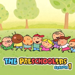 <a href='https://www.playright.dk/info/titel/preschoolers-the-season-1'>Preschoolers, The: Season 1</a>    29/30