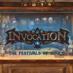 Invocation: The Festival Of Souls (EU)
