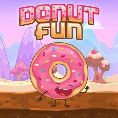 <a href='https://www.playright.dk/info/titel/donut-fun'>Donut Fun</a>    1/30