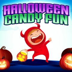 Halloween Candy Fun (EU)